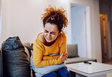 Beschreibung und Erklärung zu Vaginismus
