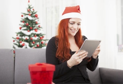 Wo sollte man sich einen Eis Adventskalender bestellen.